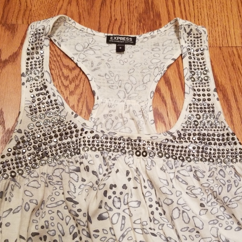 Express top - Picture 3 of 6